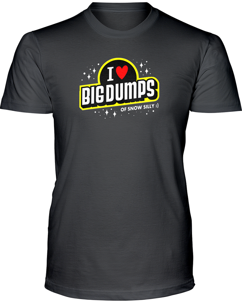 ski t shirts funny