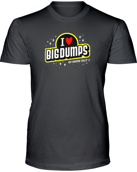 ski t shirts funny