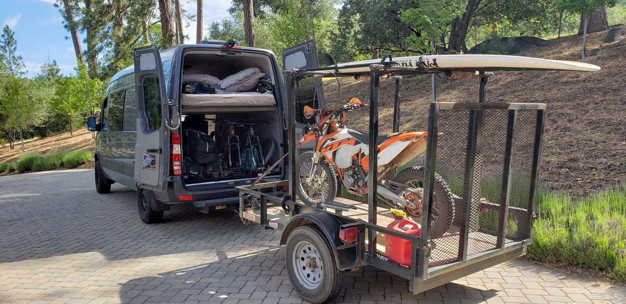 overland tshirt inspiration from our 170 sprinter 4x4 adventure trips