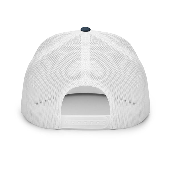 More Freshies, Waves, and Single Track Please Trucker Hat !