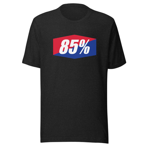 85% Life Style Shirt