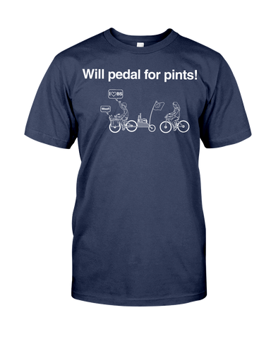bicycle t shirts