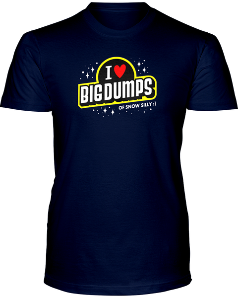 ski t shirts